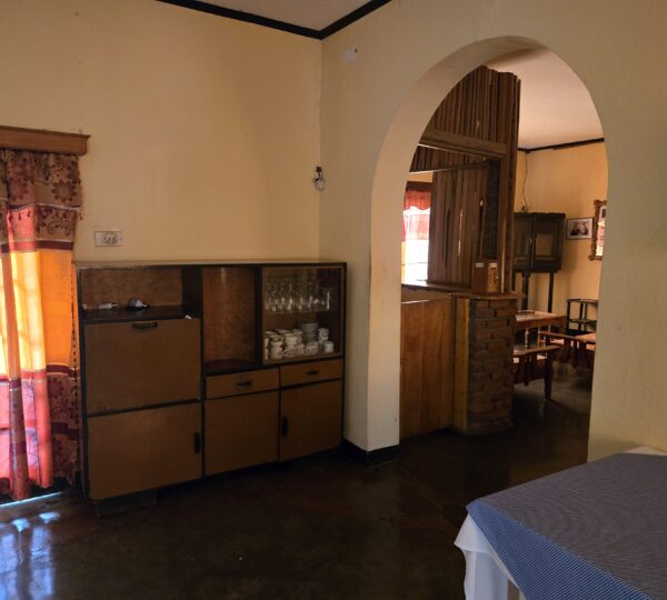 Single Deluxe Room