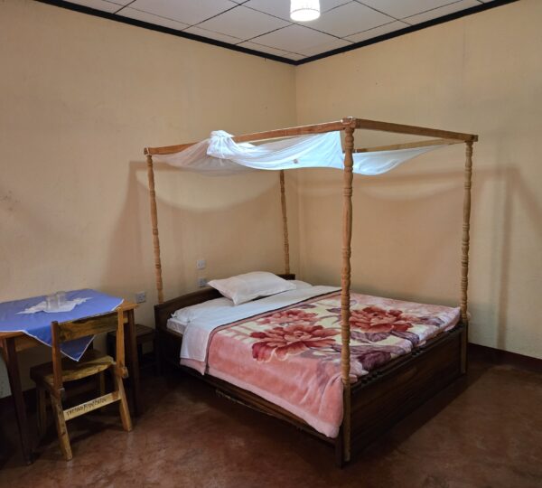 Double Executive Room