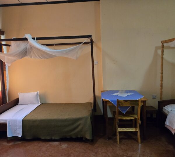 Family Sanctuary Suite
