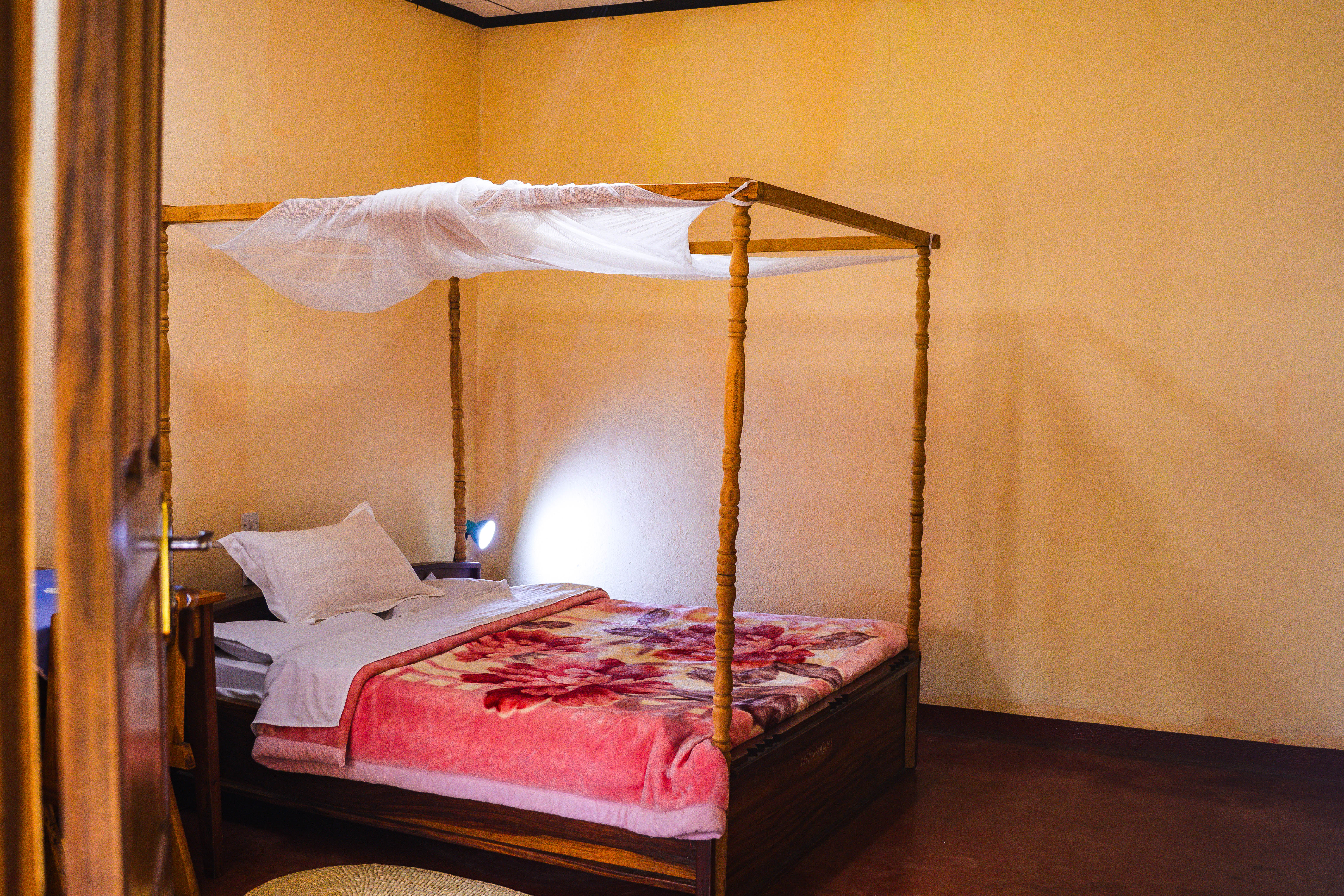 Single Deluxe Room