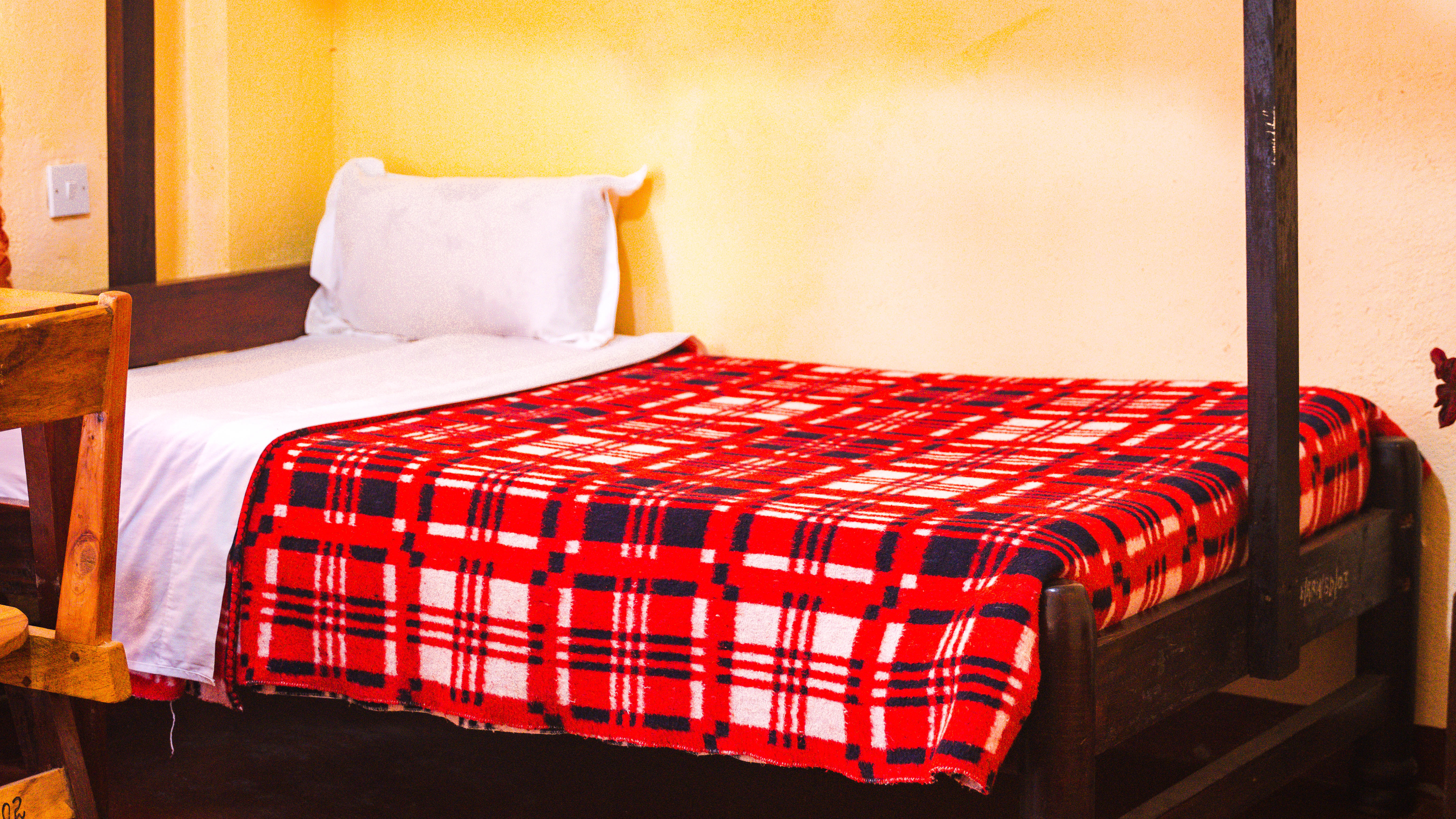 Double Executive Room