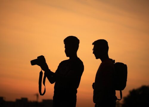 Photography Guests Capture TEC’s Beauty