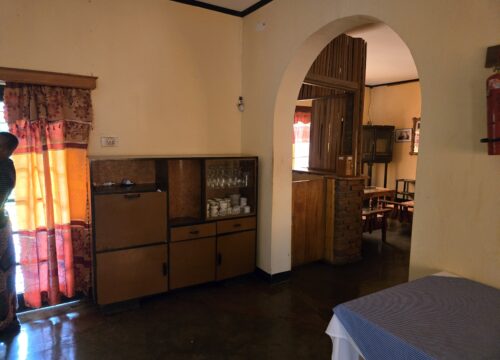 Karatu’s Hidden Gem: Inside the Warm, Welcoming World of Tec Coffee Rest House