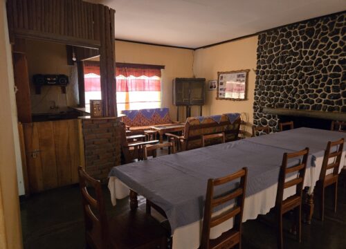 From Sunrise to Sunset: A Day at Tec Coffee Farm Rest House