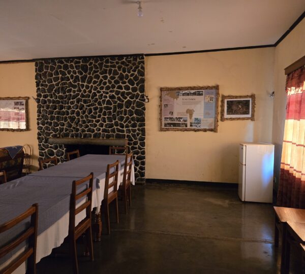 Dinning