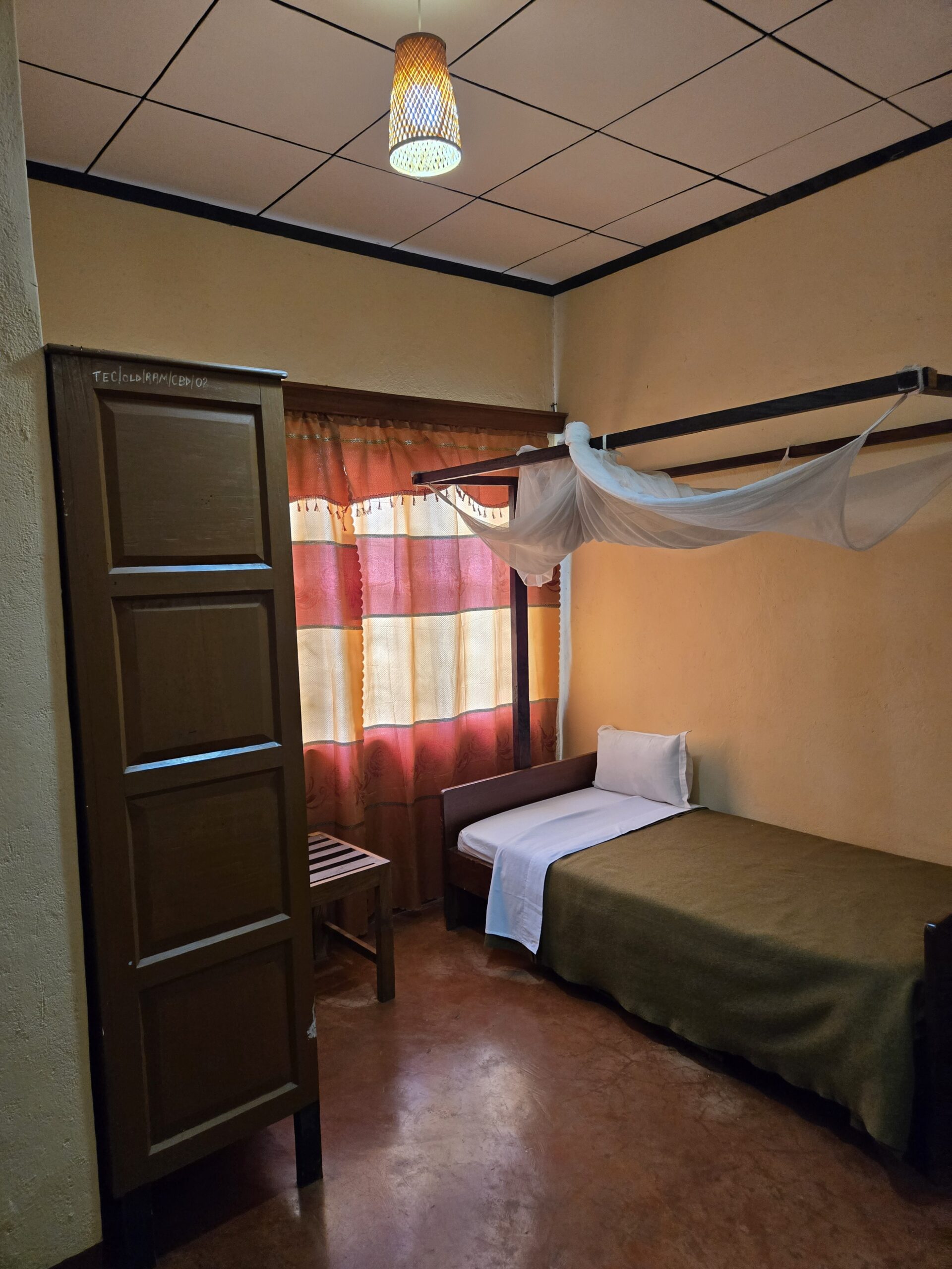 Plan Your Stay