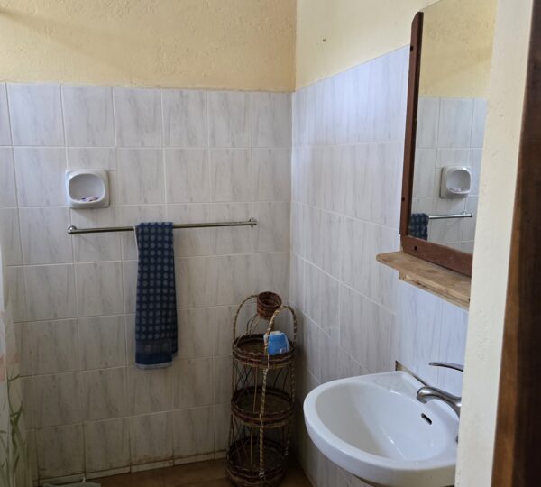 Self-Contained Rooms
